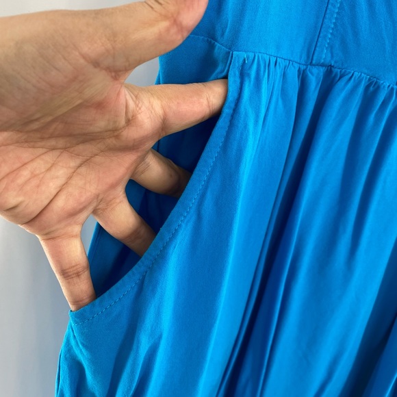 4 Dresses Bundle of Four Casual Mini Dresses Sleeveless Size S & XS - One NWT - Picture 3 of 16